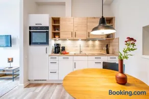 Steger-Hüs Wohnung 09 - Image 1