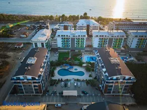 Vega Style Alanya Kargicak - Image 1