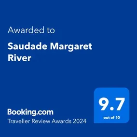 Saudade Margaret River - Image 1
