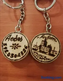 Gruppo Aedes Alghero, Residenza Michelangelo - 500 mt dalla spiaggia - Image 2