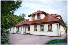 Restauracja Ambrozja i Pokoje gościnne - Image 1