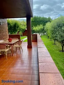 Precioso alojamiento con jardín en Guriezo - Image 2