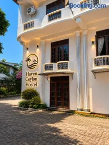 Haven Ceylon - Image 1