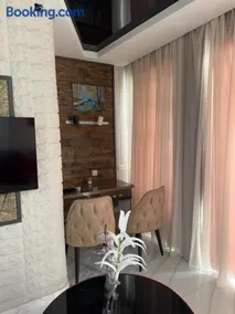 Hotel City Building2 - Image 3