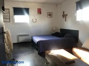 La suite du garagiste - Image 1