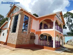 Tevari Holiday Villas Karatina - Image 2