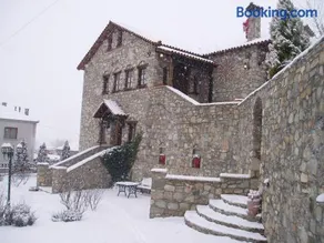 Guesthouse Agonari - Image 2