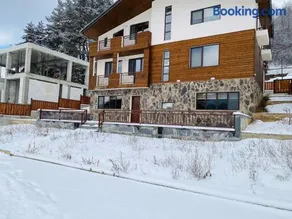 House Near Forest - Image 3