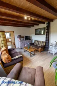Gîte "La Partie de Bise", 12 personnes - Image 2