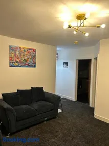 Cozy serene flat - Image 4