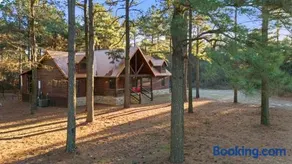 Came Here to Forget Cabin - Image 2