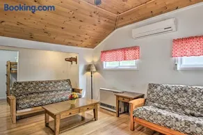 Homey Laconia Home w/ Private Porch & Grill - Image 3