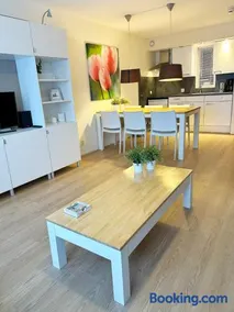Appartement Kompas - Image 1
