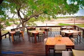 Nako Okavango Guesthouse - Image 2