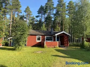 Mysig stuga på Sollerön nära Siljan & Mora - Image 1
