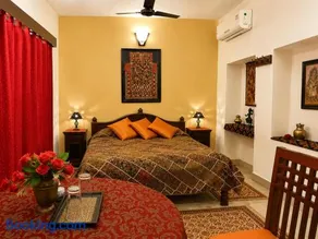 Killa Bhawan Lodge - Image 1
