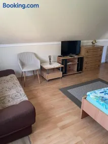Kamilla Apartman - Image 2