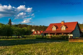 Ośrodek Wypoczynkowy WEZAJ - Image 1