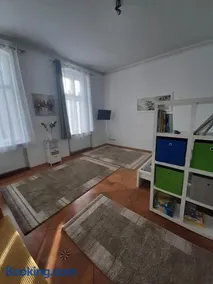 Superapartments in Potsdam - Image 1