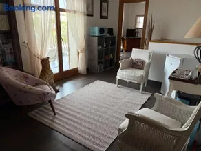 Les Lauriers, chambre d'hôtes - Image 3