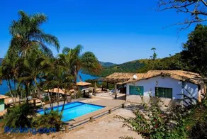 Casa com Vista inigualável "Vista del Lago" - Image 4