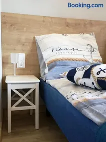 Apartamenty u Rybaka - Image 1