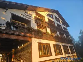 Hotel Pavla Vysočina - Image 5