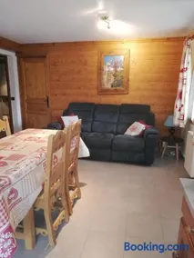 appartement Ancolie - Image 1
