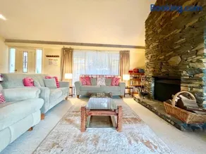 Rocky Mountain Cottage - Image 1