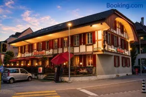 Hotel Hirschen Lyss - Image 1