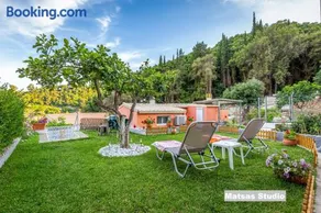 Matsas House & Studio - Image 1