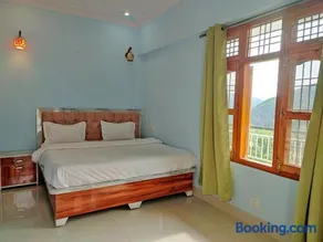 TSR Inn By Xplore Mantra Hotel and Cafe, Nagtibba - Image 1