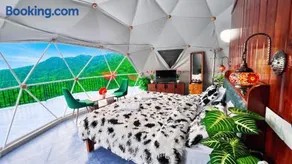 Willostays Luxury Glamping vagamon - Image 3