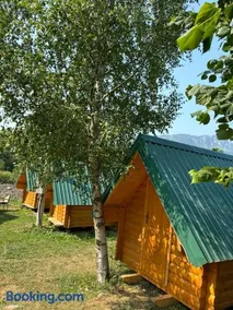 Camp Mrdak Lipovo - Image 5