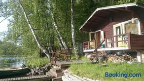 Lohja Chalet at Lake Enäjärvi - Image 2
