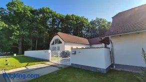 Apartmány a penzion Hacienda - Image 2