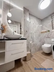 ADELA VIP Nezábudka - Tiché krídlo, 45m2 a TOP spánok - Image 5