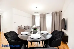 Apartamenty LAGOM - Image 4