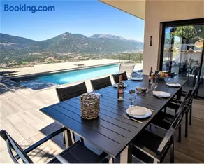 Villa Cupabia vue mer - Image 3