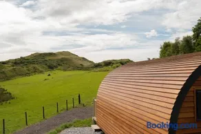 Countryside Farm Pod on Isle of Seil - A - Image 2