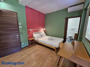 Domo Maddalena Beach - Restaurant - Gym - Image 4