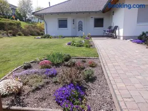 Ferienwohnung Schöne Aussicht - Image 3