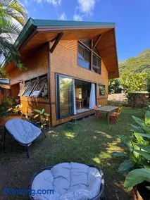 HEI ITI Lodge Moorea - Image 1
