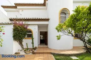 Villa del sol Elviria - Image 2