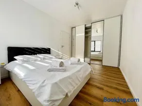 Modern Quiet Apartment - 3min Cluj Airport - Image 3