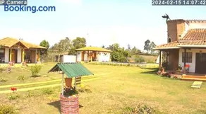 Cabaña, Casa de campo EL LAGUITO - Mesa de los Santos - Image 5