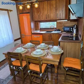 Uludağ Tatil Evleri & Villa Şirin - Image 2