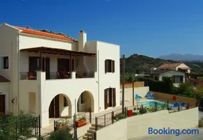 dreamvillas-crete - villa Helios - villa Thalassa - Image 1