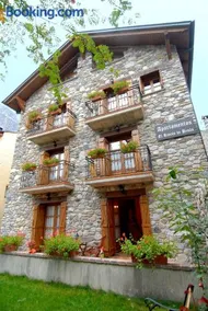 Apartamentos El Rincón de Benás - Image 1