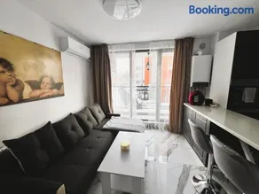 Sirius Apartment - Image 1